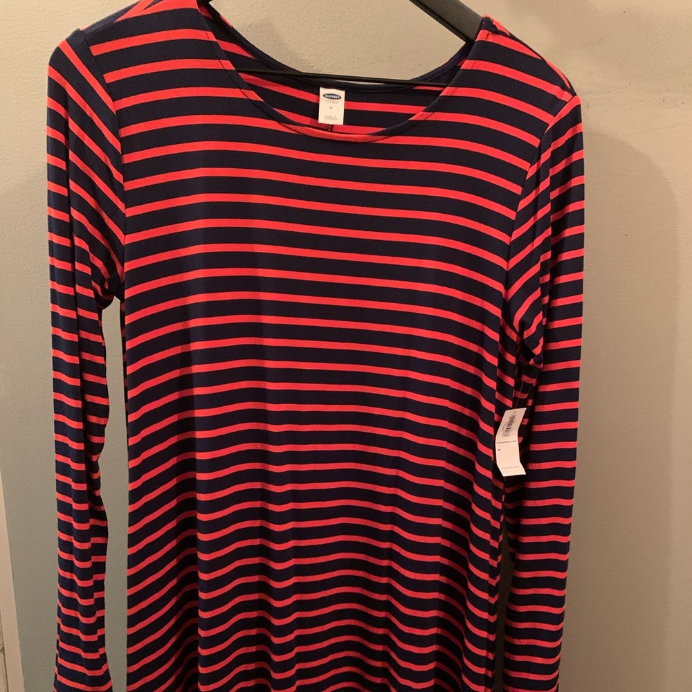 Swing Dress